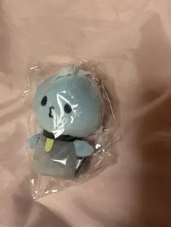 JOCHUM マイクン 指人形