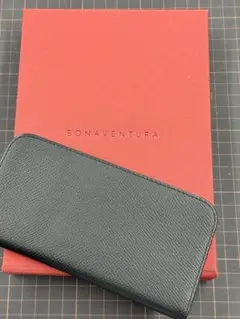 BONAVENTURA(ボナベンチュラ)　 iphone15proケース