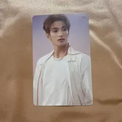 SEVENTEEN セブチ ドギョム トレカ HMV特典