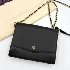 Tory Burch ロビンソン コンバーチブル ショルダーバッグ 54 - メルカリ