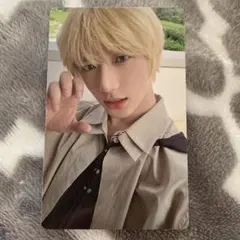 ボムギュ TXT sanctuary weverse global 特典