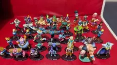 ドラゴンボール ドラカプ ブロンズバージョン メモリーズ編 未開封
