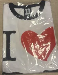 DOBERMAN INFINITY D6感謝祭 Tシャツ Mサイズ