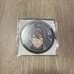 ヒプノシスマイク リバイバル缶バッジ 神宮寺寂雷