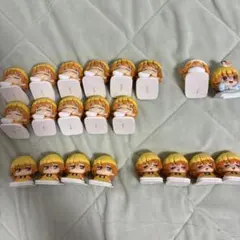 鬼滅の刃 おねむたん 我妻善逸 19個 まとめ売り