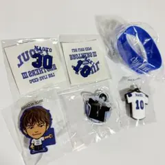 NAOTO 小林直己 6点セット