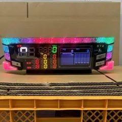家庭用加工済み！ データカウンター ルークプレミアムLCD スロット用