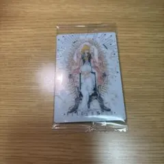 DEATHNOTE ウエハース SR1-27