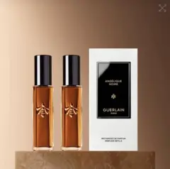 ゲラン ドゥーブルヴァニーユ オーデパルファン リフィル 20ml 1本