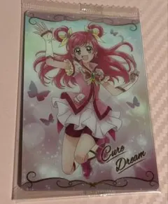 2026年最新】yes！プリキュア5ドリームカードコレクションの人気