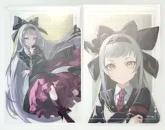 takt op. タクトオーパス クリアカード まとめ売り ＋ おまけ - メルカリ