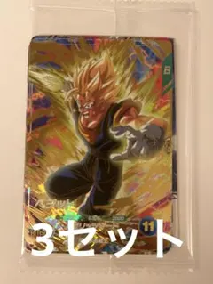 2025年最新】ドラゴンボールカード未開封の人気アイテム - メルカリ