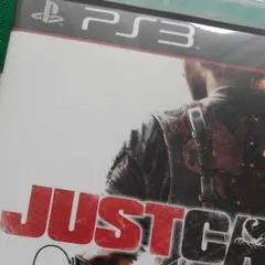 ジャストコーズ2