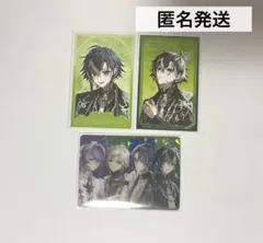 伊波ライ Dytica 3周年 チェキ グッズ にじさんじ
