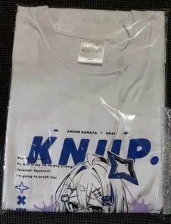 2026年最新】Vtuber名：天音かなた Vtuber Tシャツ・アパレルの人気