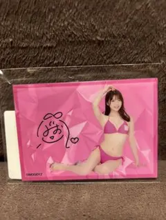2026年最新】石川澪 チェキの人気アイテム - メルカリ