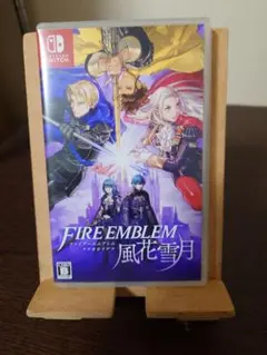 ファイアーエムブレム 風花雪月