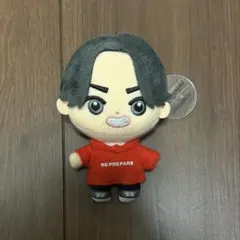 コムドット ノンプリ ぬいぐるみ やまと - メルカリ