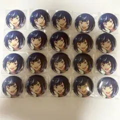 エス 缶バッジ Mar