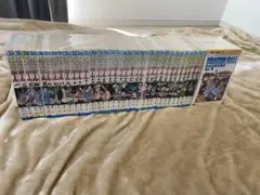 ドラゴンボール 美品全巻セット