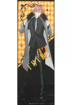 2025年最新】brothers conflict タペストリーの人気アイテム - メルカリ