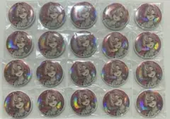 2025年最新】フラガリアメモリーズ ホログラム缶バッジ メロルドの人気