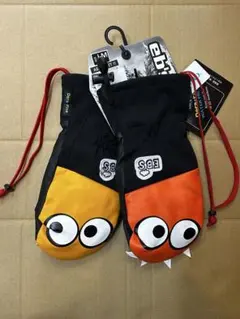 eb's ASTAN FIT II グローブ JM 140 COMBO