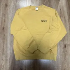 UNIQLO ウッドストックデザイン スウェット