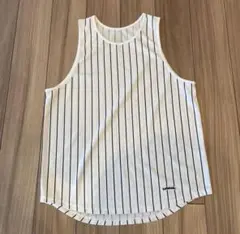 タンクトップ バスケットボール