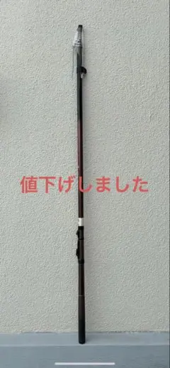 新品未使用　磯竿 57B カーボン製 新品未使用 磯竿 57B カーボン製 新品未使用 磯竿 57B カーボン製