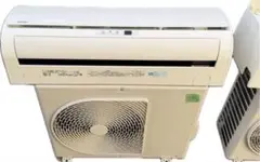 22】「TOSHIBA 6畳用 2018年製 エアコンセット 美品 清掃済み - メルカリ