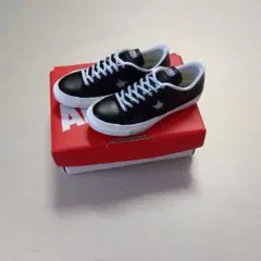 コンバース ミニチュアオールスター ブラック