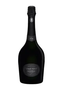【新品、未開栓】Laurent-Perrier Grand Siècleのサムネイル