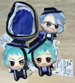 2026年最新】フロイド ちびぐるみの人気アイテム - メルカリ