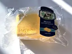 mellojoy バター スクイーズ