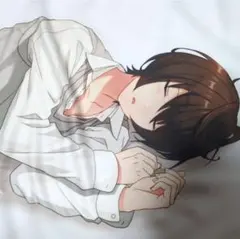 あんスタ 朔間凛月 抱き枕カバー - メルカリ