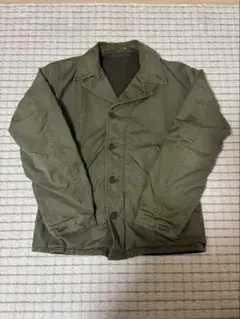 2026年最新】N-4 デッキジャケットの人気アイテム - メルカリ