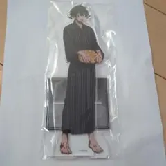 桃源暗鬼 極楽湯 ビックアクリルスタンド 淀川真澄