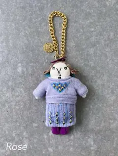 新品】muveil ミュベール グランマチャーム violet ヴァイオレット