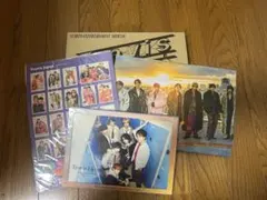 TravisJapan2025年公式カレンダー
