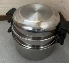 2025年最新】アムウェイ 鍋セットの人気アイテム - メルカリ