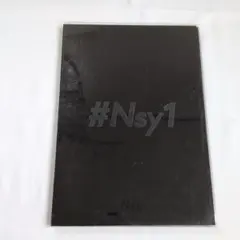 本日値下極美品】#Nsy1完全受注限定生産盤♡特典全付2枚組DVD Nissy