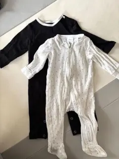 ZARA ベビー 6-9m 74cm/monmimiベビー M 80cm