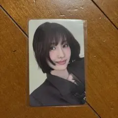 【最終価格】TWICE シーグリ トレカ モモ 2026