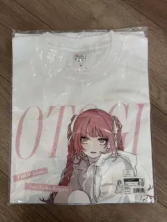 恋せよまやかし天使ども 未来屋書店 Tシャツ Mサイズ - メルカリ