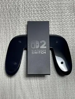 Nintendo Switch Joy-Con2 グリップ