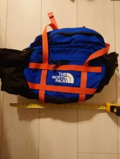 NORTH FACE　ヒップバック