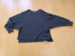 JOHNBULL カノコドルマンプルオーバーのサムネイル