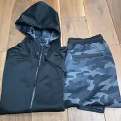 the duffer of st.george　ジャージ・セットアップのサムネイル
