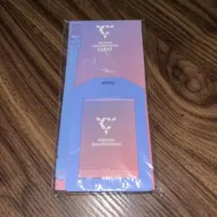 SEVENTEEN FC特典 カードホルダー